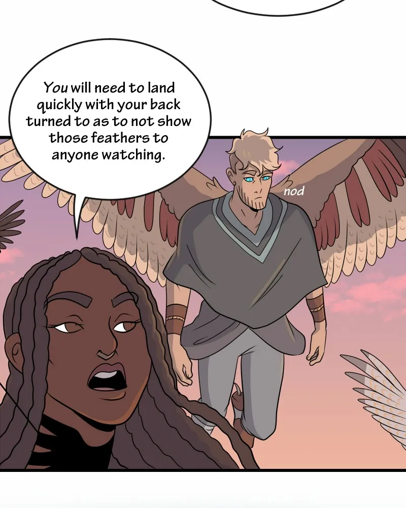 Read The Croaking chapter 206 image 25 on Lezhin