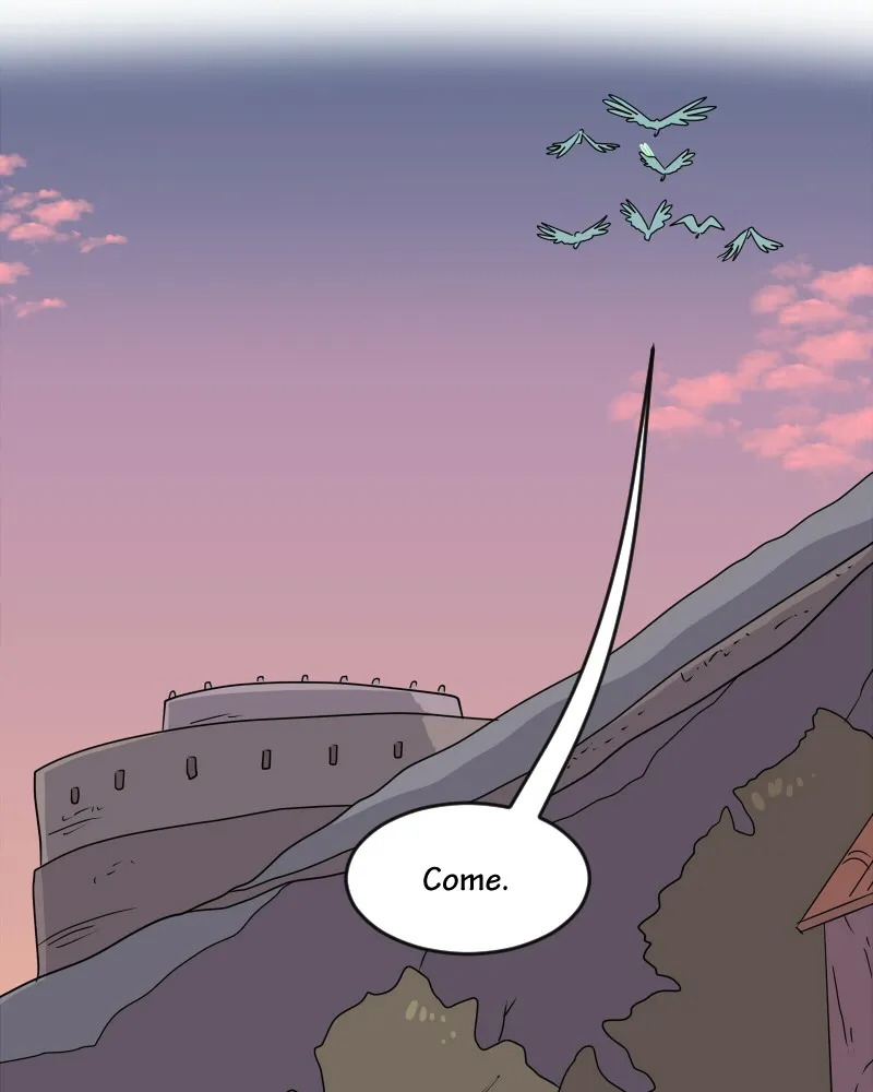 Read The Croaking chapter 206 image 26 on Lezhin
