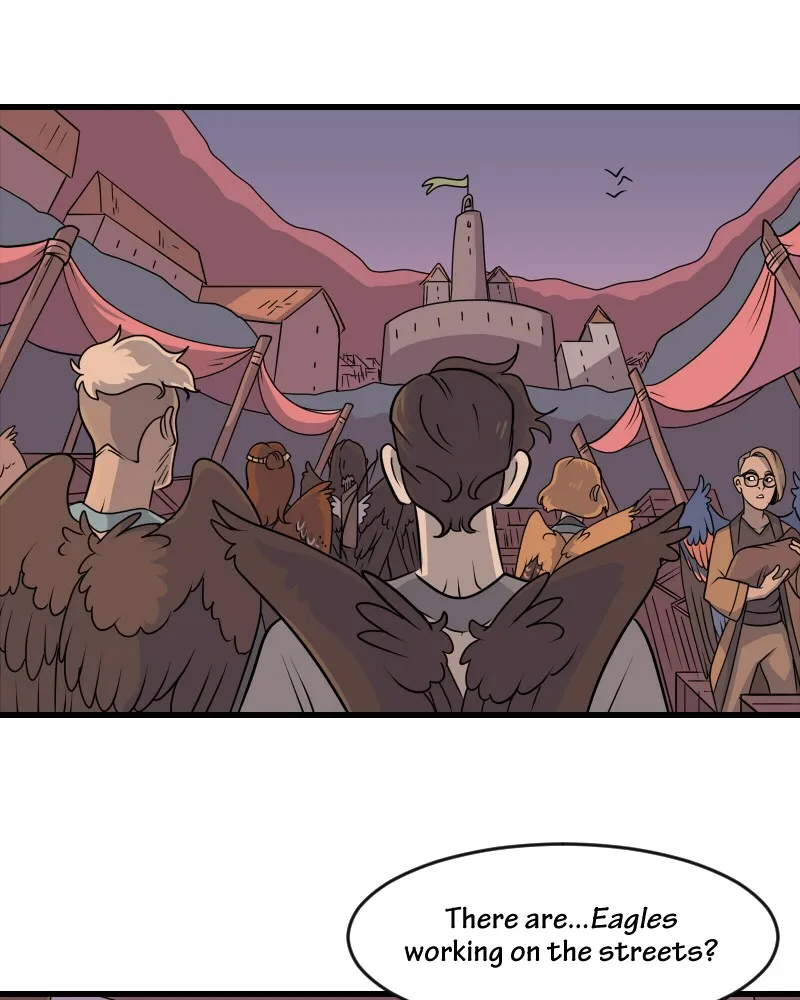 Read The Croaking chapter 206 image 29 on Lezhin