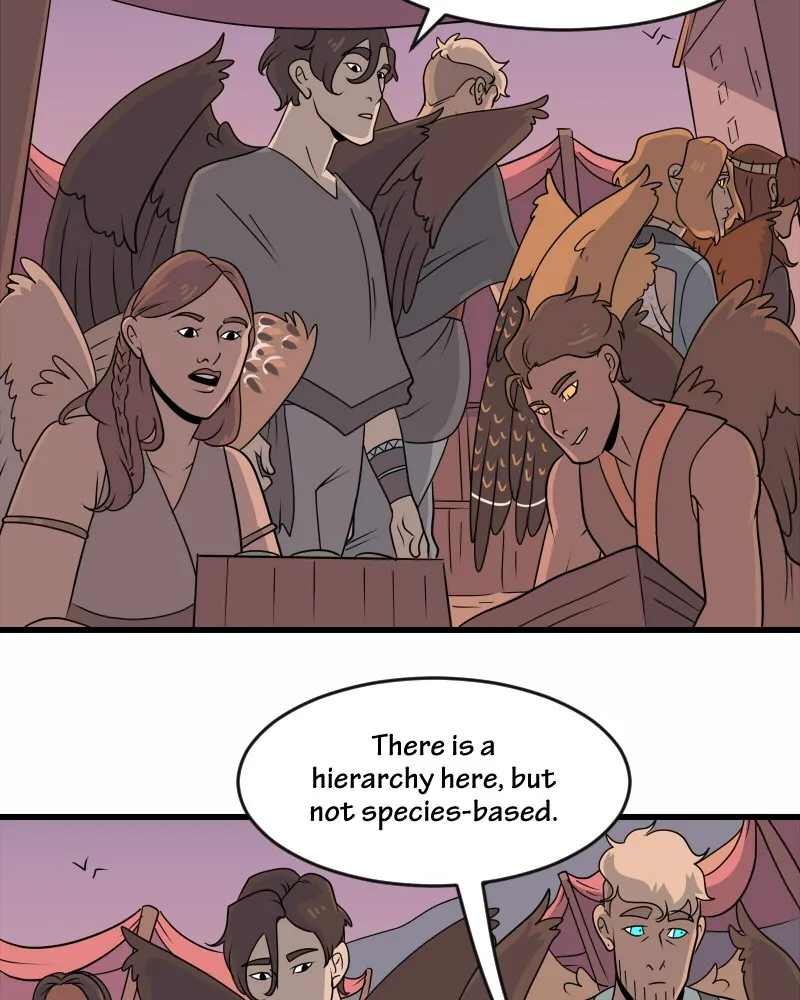 Read The Croaking chapter 206 image 30 on Lezhin