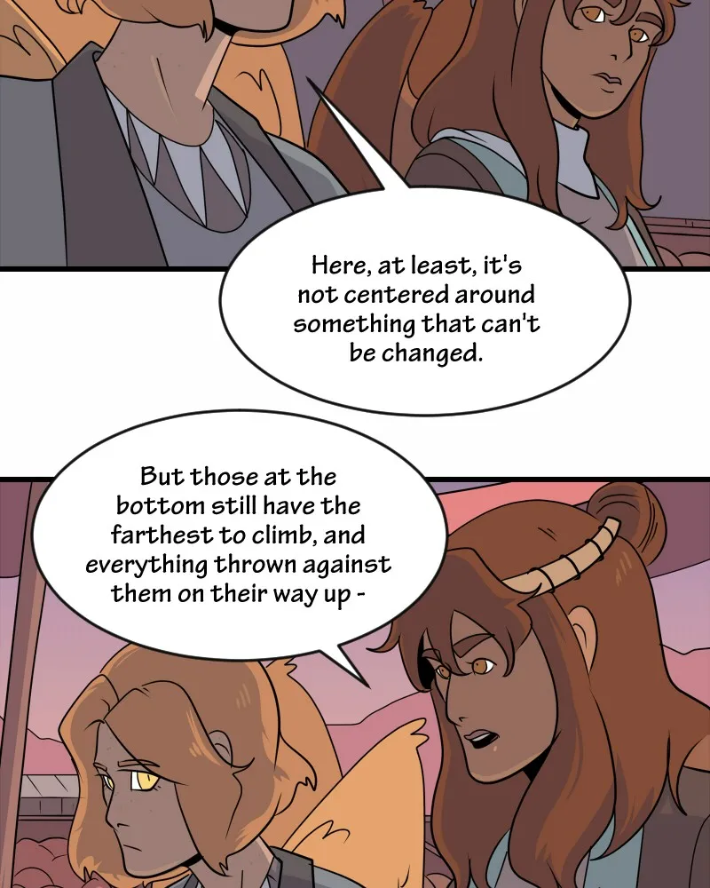 Read The Croaking chapter 206 image 32 on Lezhin