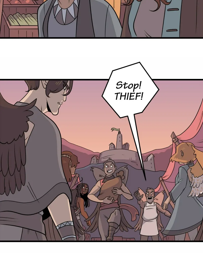 Read The Croaking chapter 206 image 33 on Lezhin