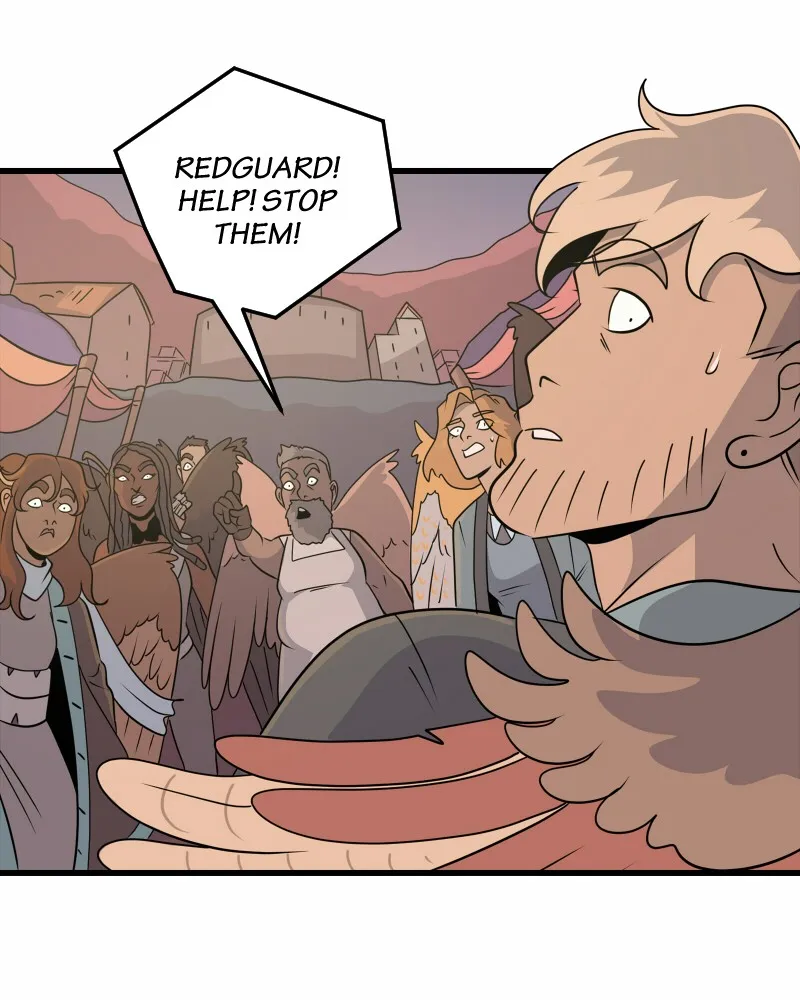 Read The Croaking chapter 206 image 35 on Lezhin