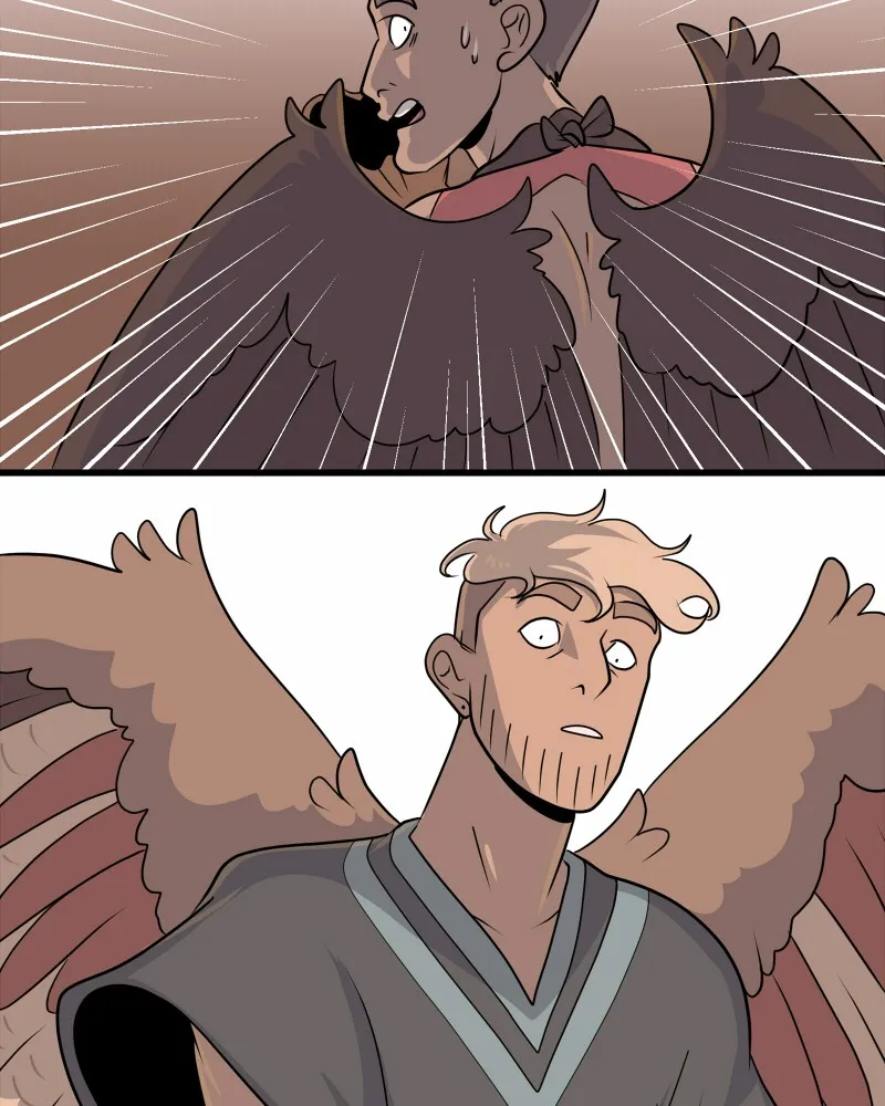 Read The Croaking chapter 206 image 37 on Lezhin