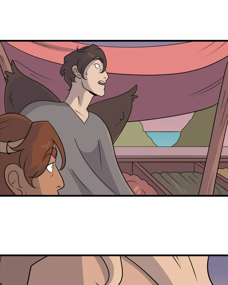 Read The Croaking chapter 206 image 39 on Lezhin