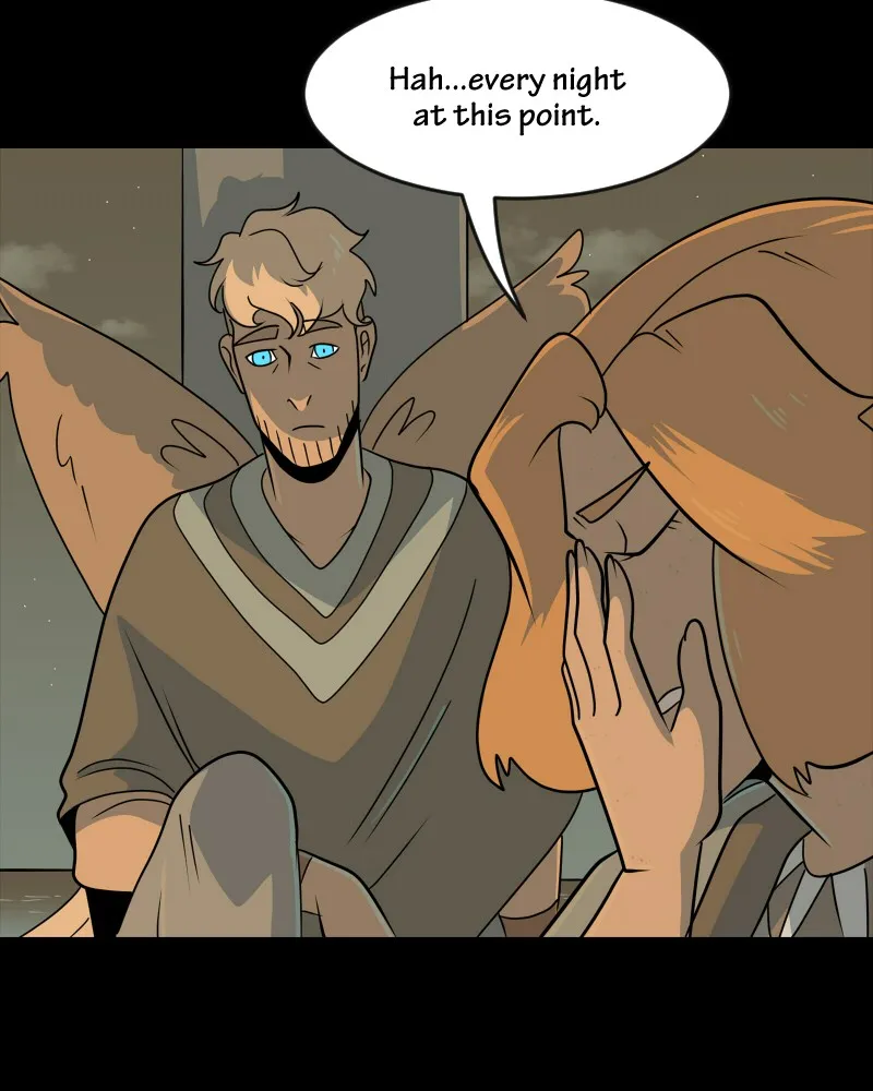Read The Croaking chapter 206 image 4 on Lezhin
