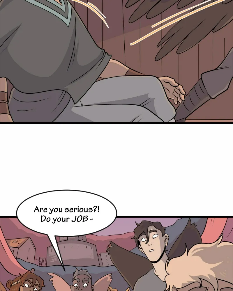 Read The Croaking chapter 206 image 41 on Lezhin