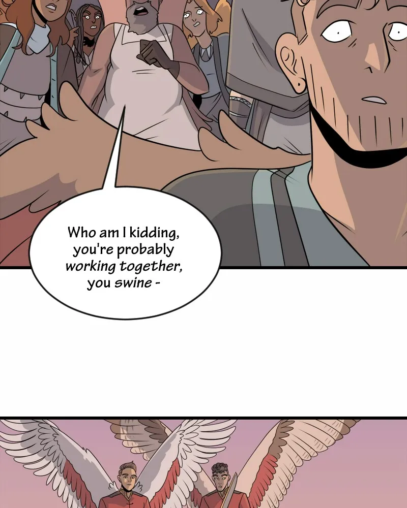 Read The Croaking chapter 206 image 42 on Lezhin