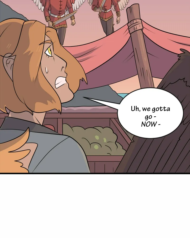 Read The Croaking chapter 206 image 43 on Lezhin