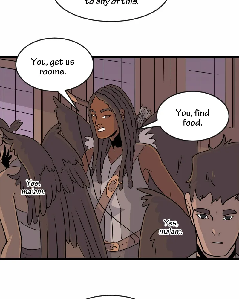 Read The Croaking chapter 206 image 46 on Lezhin