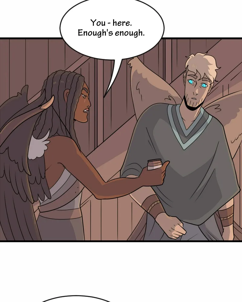 Read The Croaking chapter 206 image 47 on Lezhin