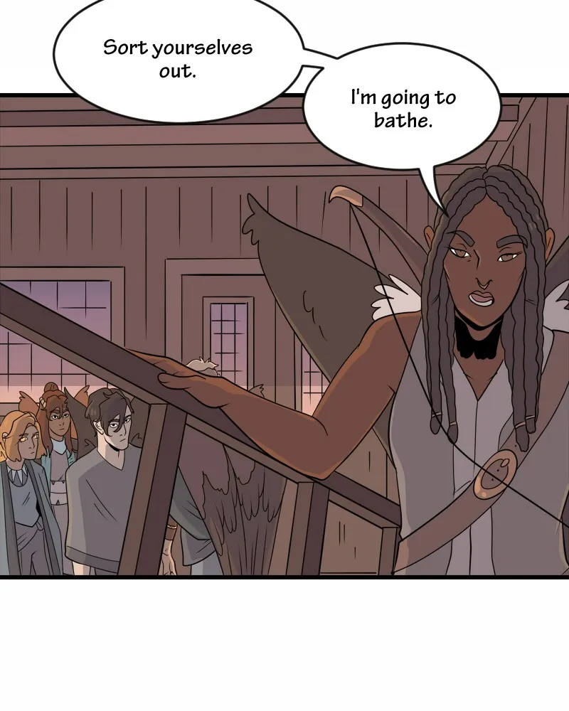 Read The Croaking chapter 206 image 48 on Lezhin