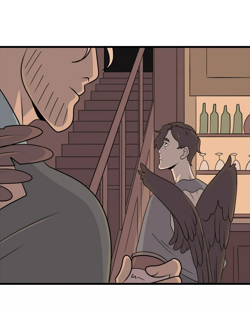 Read The Croaking chapter 206 image 49 on Lezhin