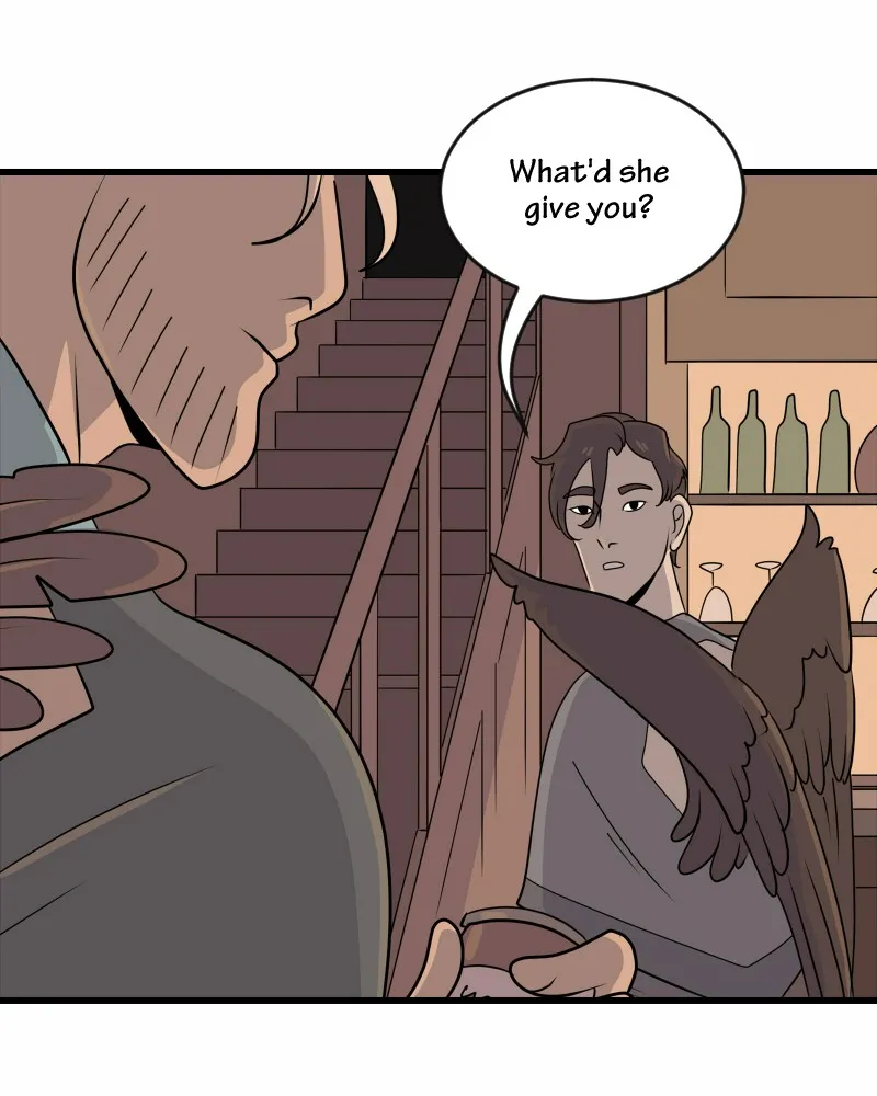 Read The Croaking chapter 206 image 50 on Lezhin