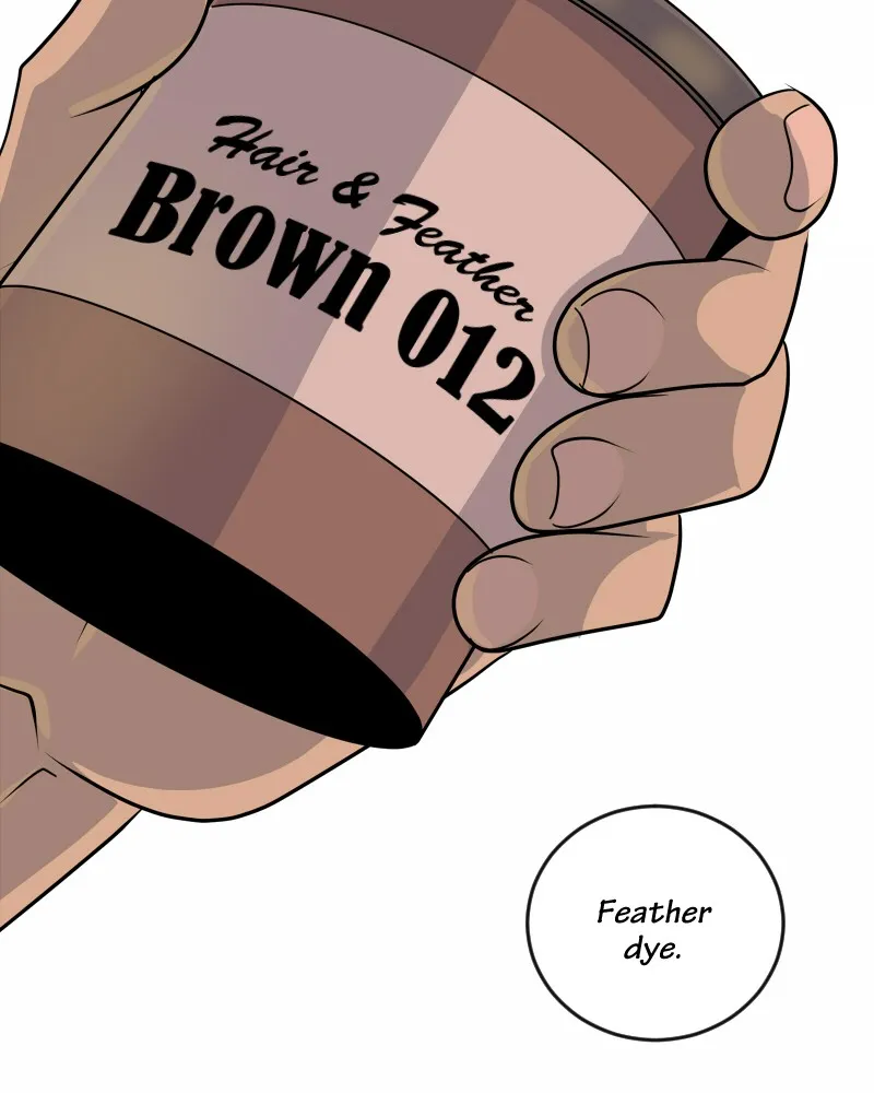 Read The Croaking chapter 206 image 53 on Lezhin