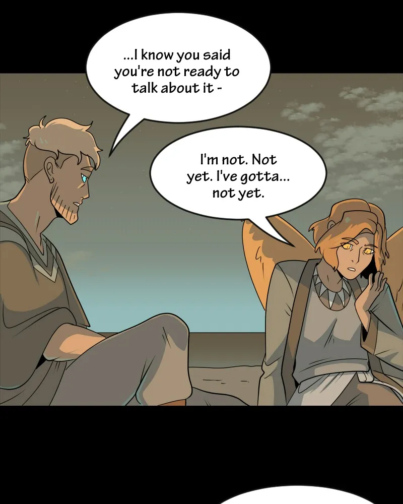 Read The Croaking chapter 206 image 6 on Lezhin