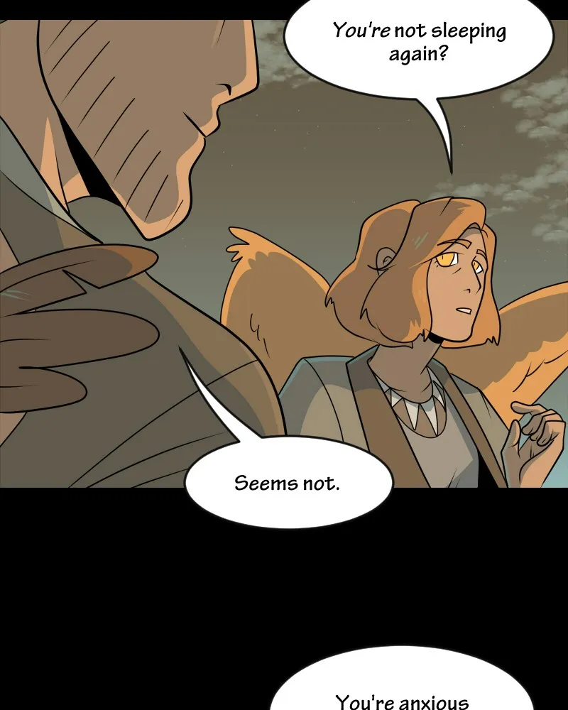 Read The Croaking chapter 206 image 7 on Lezhin