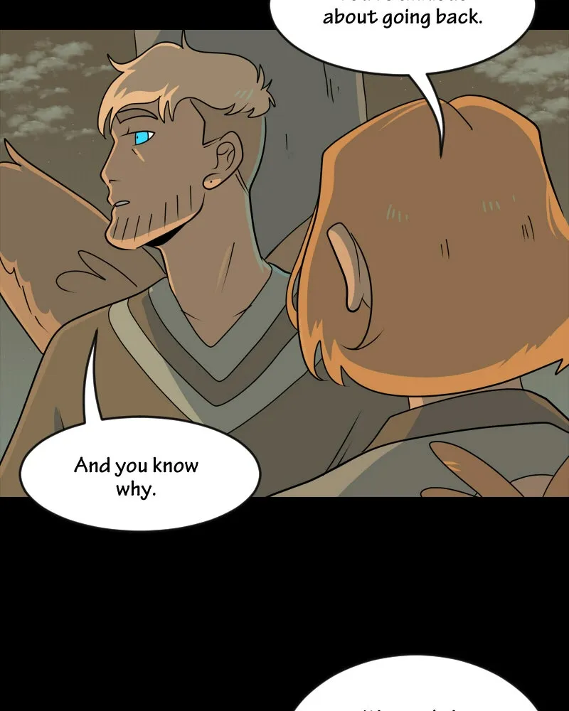 Read The Croaking chapter 206 image 8 on Lezhin