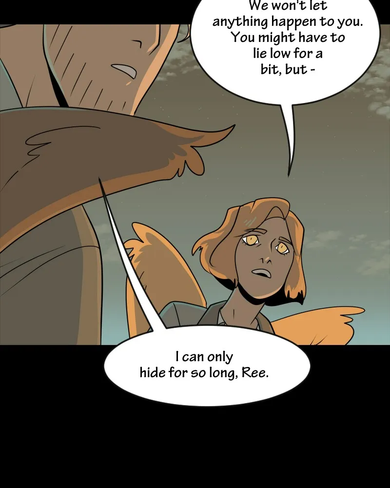 Read The Croaking chapter 206 image 9 on Lezhin
