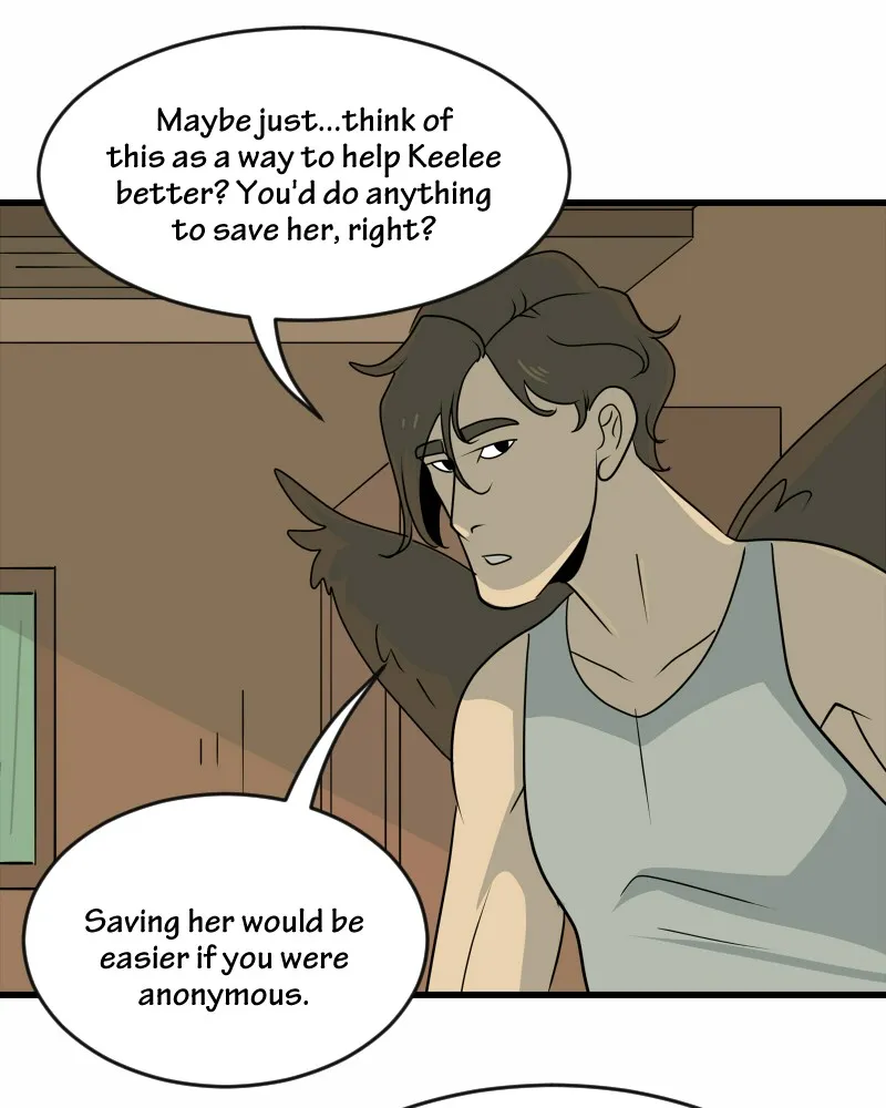 Read The Croaking chapter 207 image 10 on Lezhin