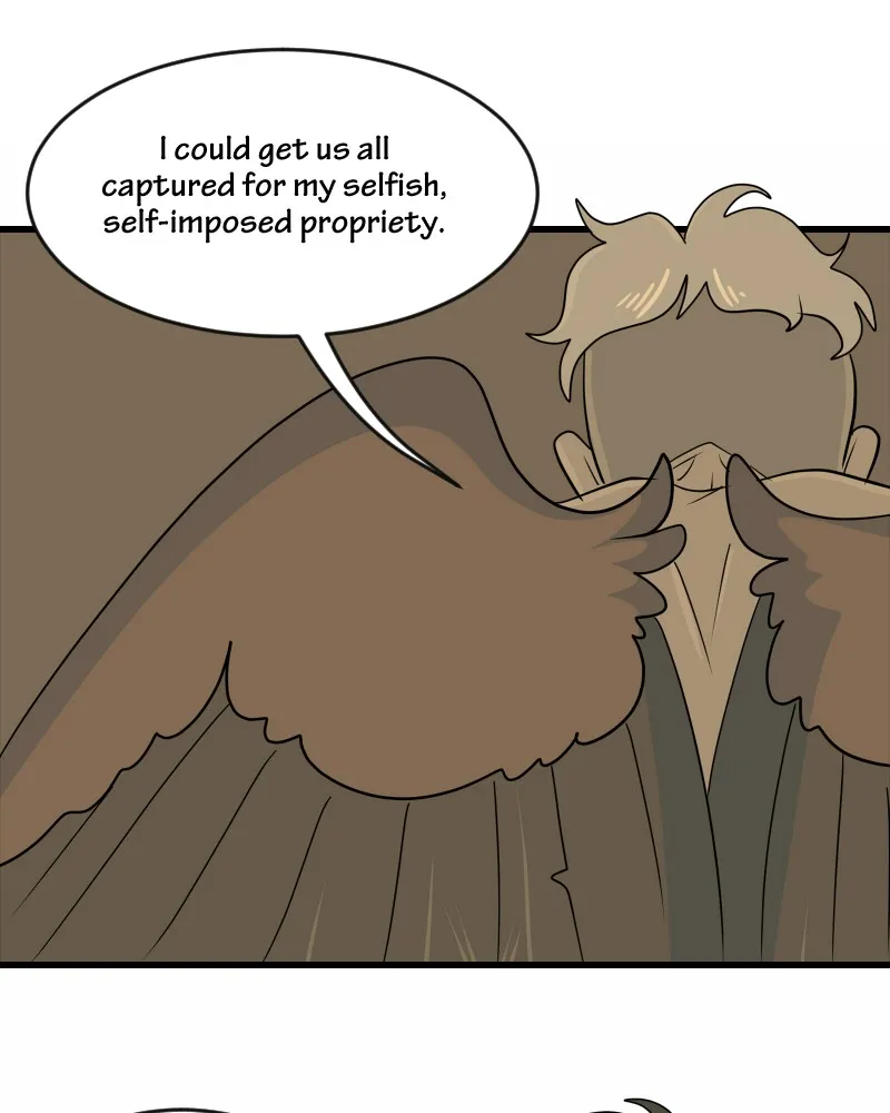 Read The Croaking chapter 207 image 12 on Lezhin