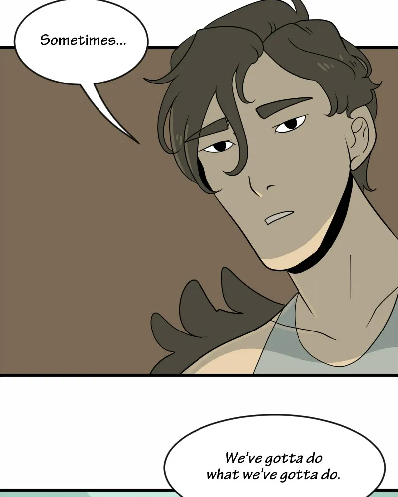 Read The Croaking chapter 207 image 13 on Lezhin
