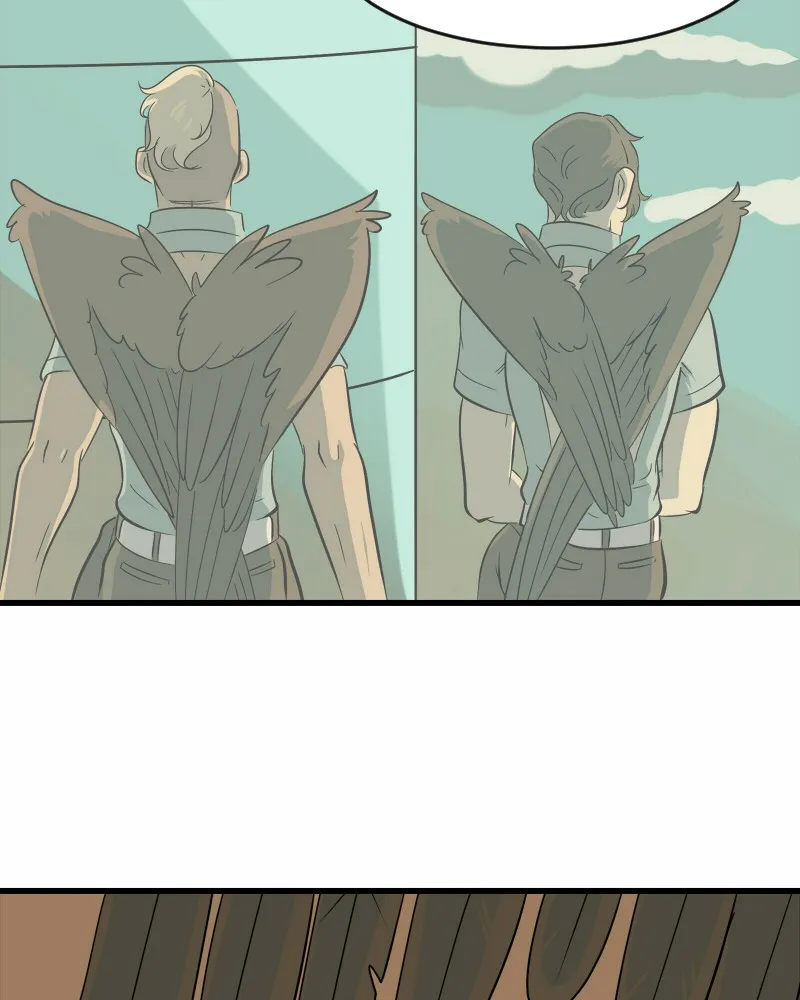 Read The Croaking chapter 207 image 14 on Lezhin