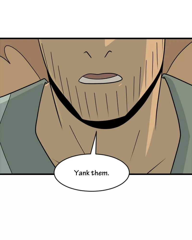 Read The Croaking chapter 207 image 17 on Lezhin