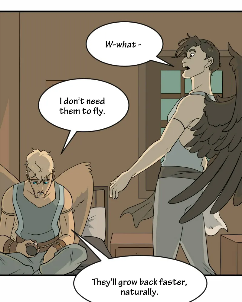 Read The Croaking chapter 207 image 18 on Lezhin