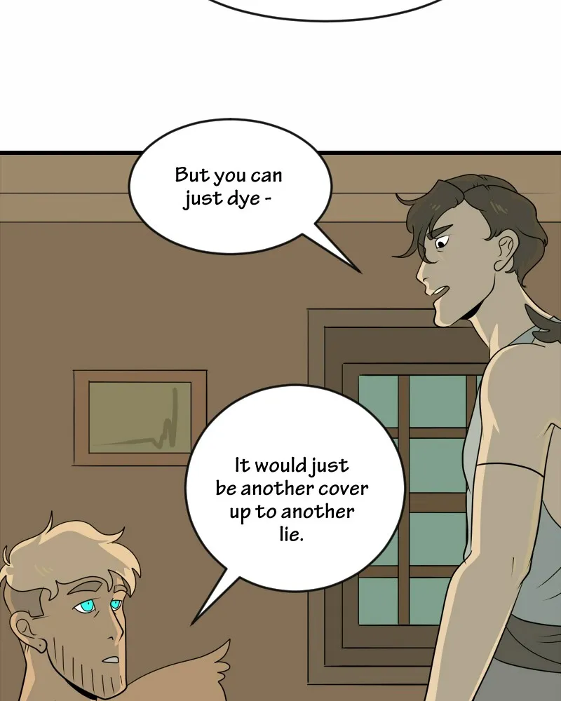 Read The Croaking chapter 207 image 19 on Lezhin