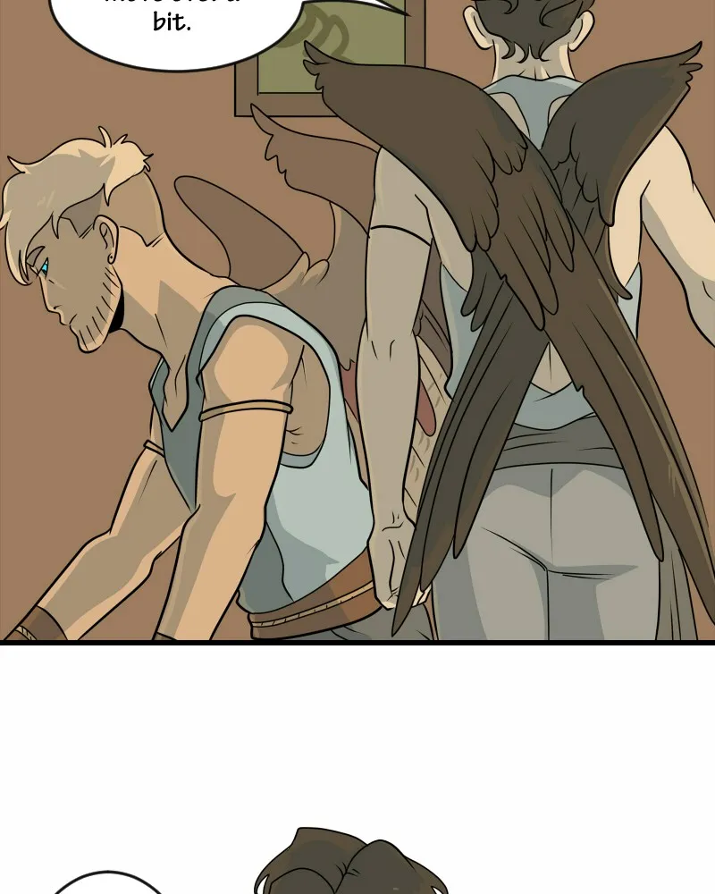 Read The Croaking chapter 207 image 23 on Lezhin