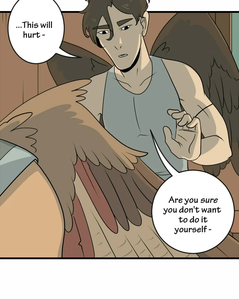 Read The Croaking chapter 207 image 24 on Lezhin