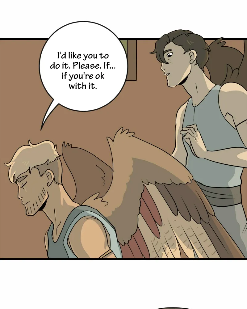 Read The Croaking chapter 207 image 25 on Lezhin
