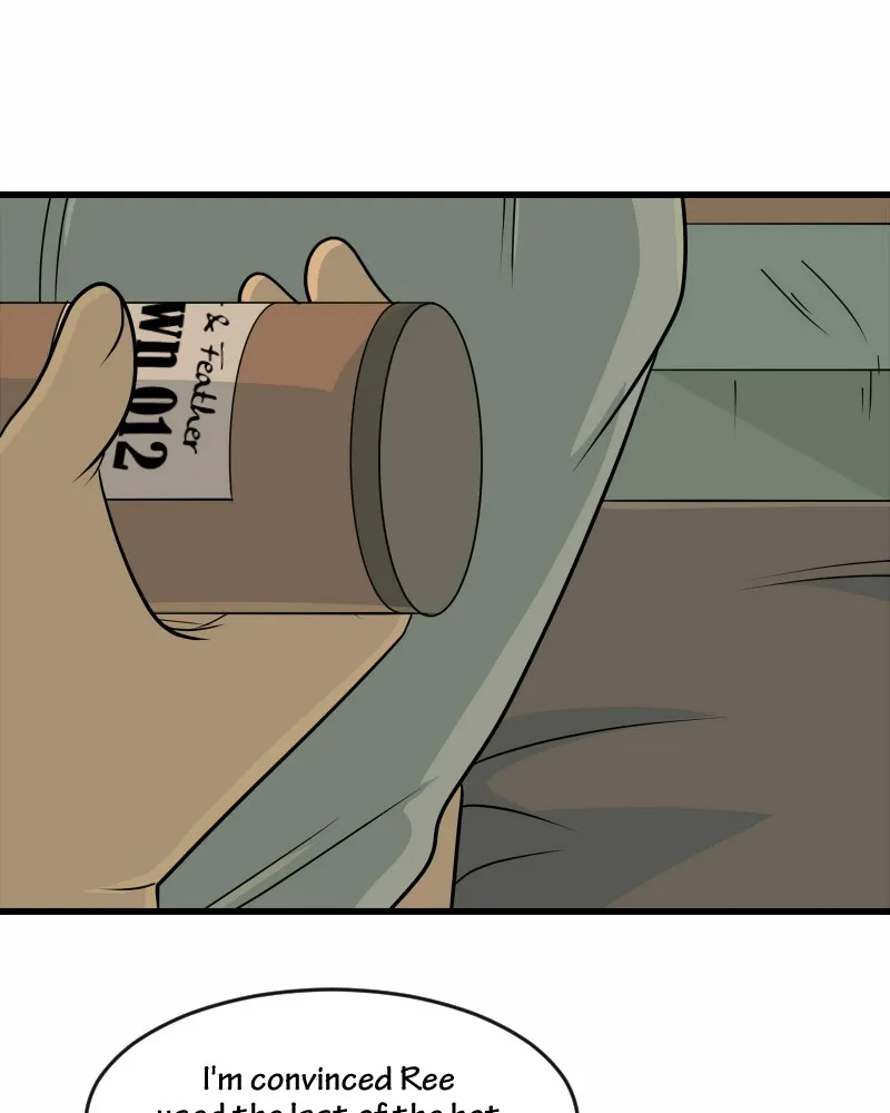 Read The Croaking chapter 207 image 3 on Lezhin