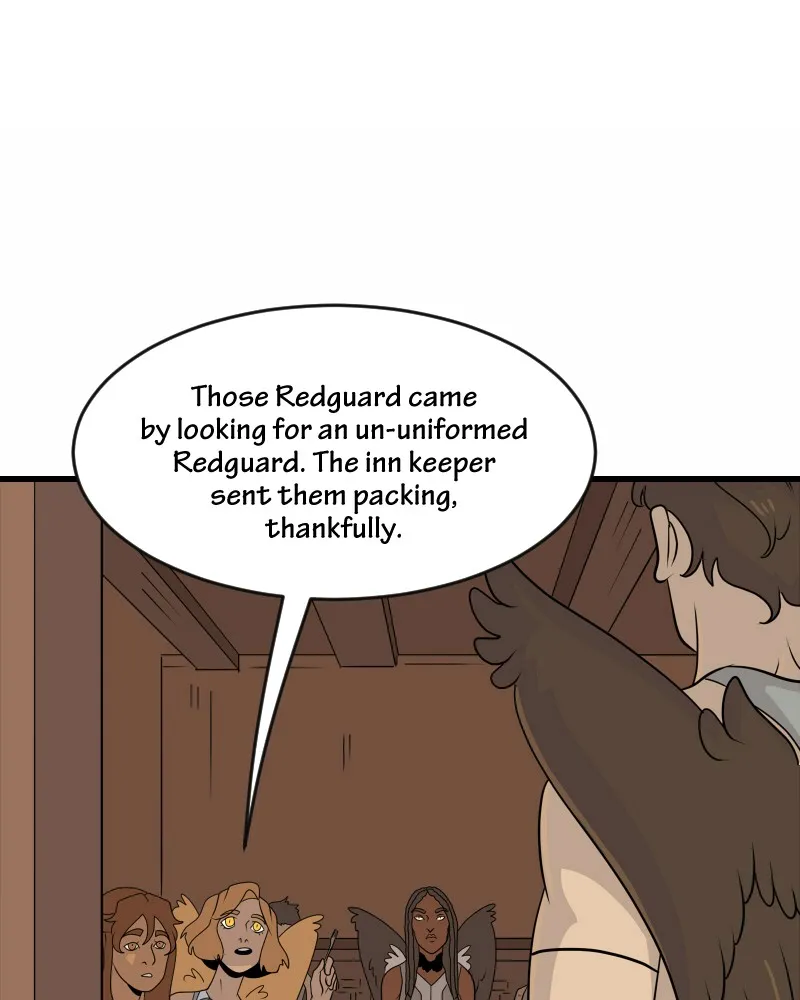 Read The Croaking chapter 207 image 32 on Lezhin
