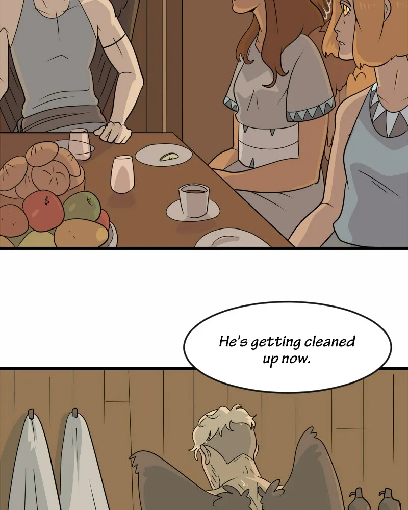 Read The Croaking chapter 207 image 34 on Lezhin