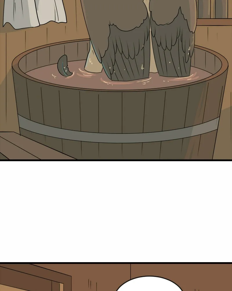 Read The Croaking chapter 207 image 35 on Lezhin
