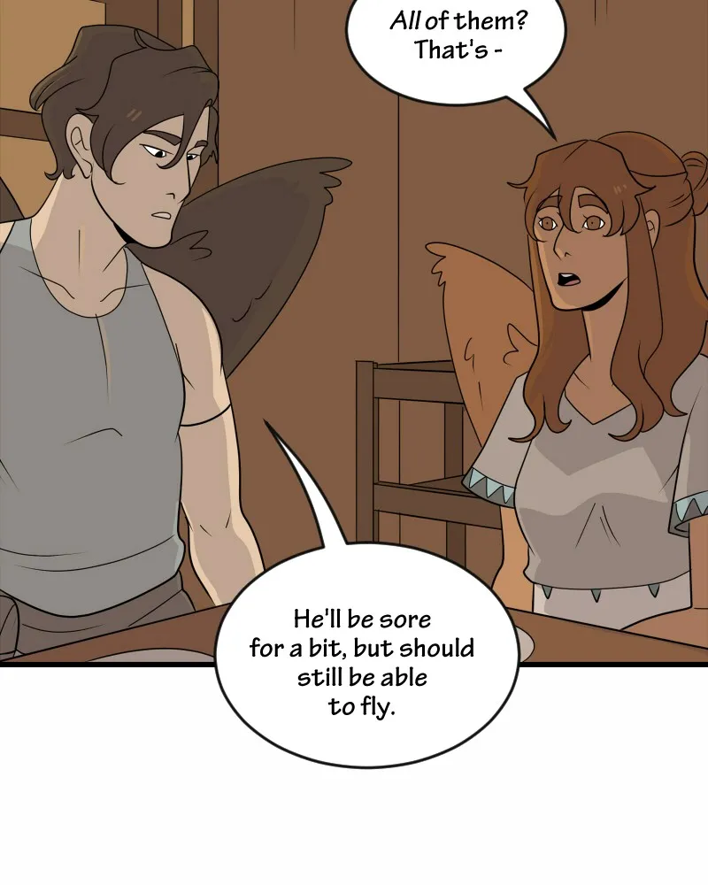 Read The Croaking chapter 207 image 36 on Lezhin