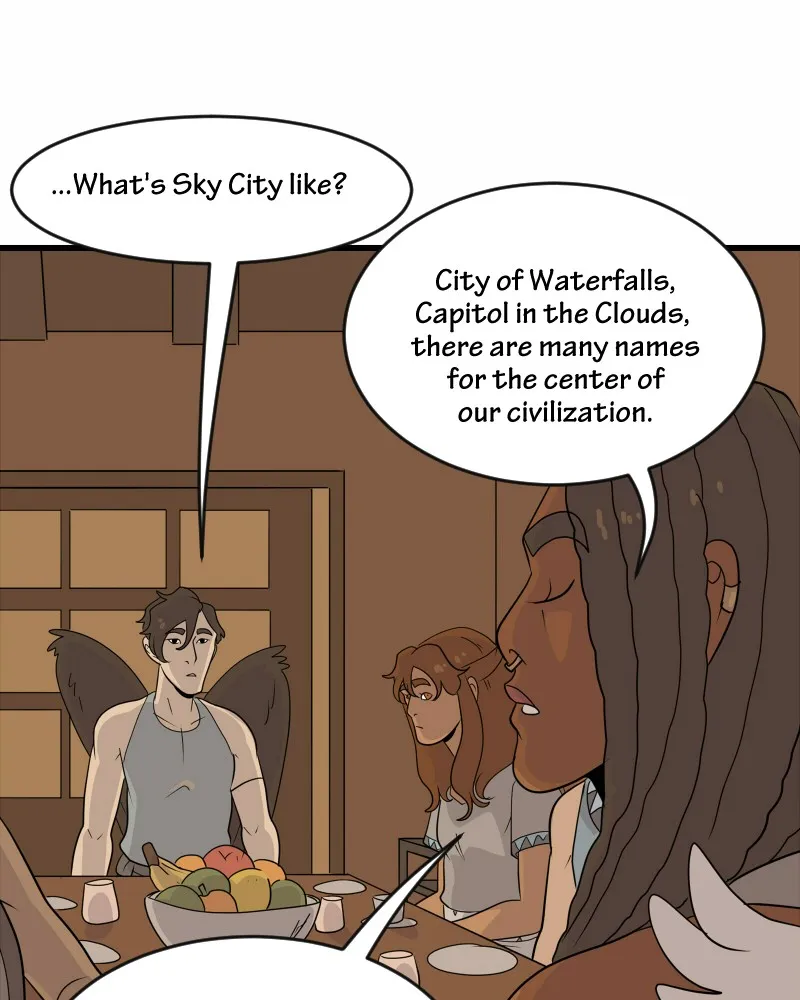 Read The Croaking chapter 207 image 38 on Lezhin