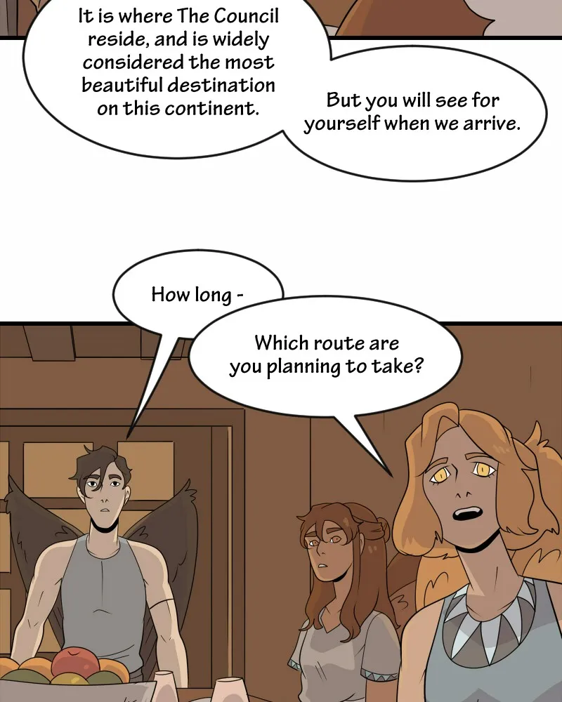 Read The Croaking chapter 207 image 39 on Lezhin