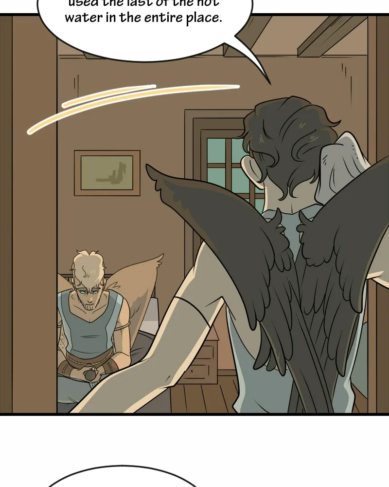 Read The Croaking chapter 207 image 4 on Lezhin