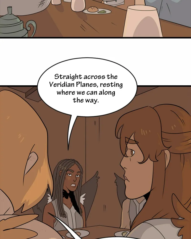 Read The Croaking chapter 207 image 40 on Lezhin