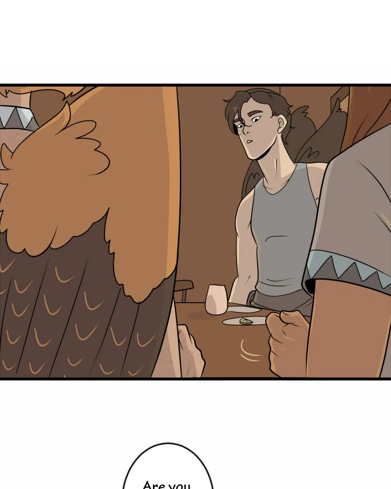 Read The Croaking chapter 207 image 42 on Lezhin