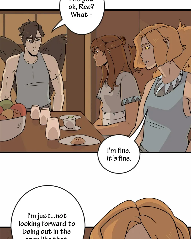 Read The Croaking chapter 207 image 43 on Lezhin