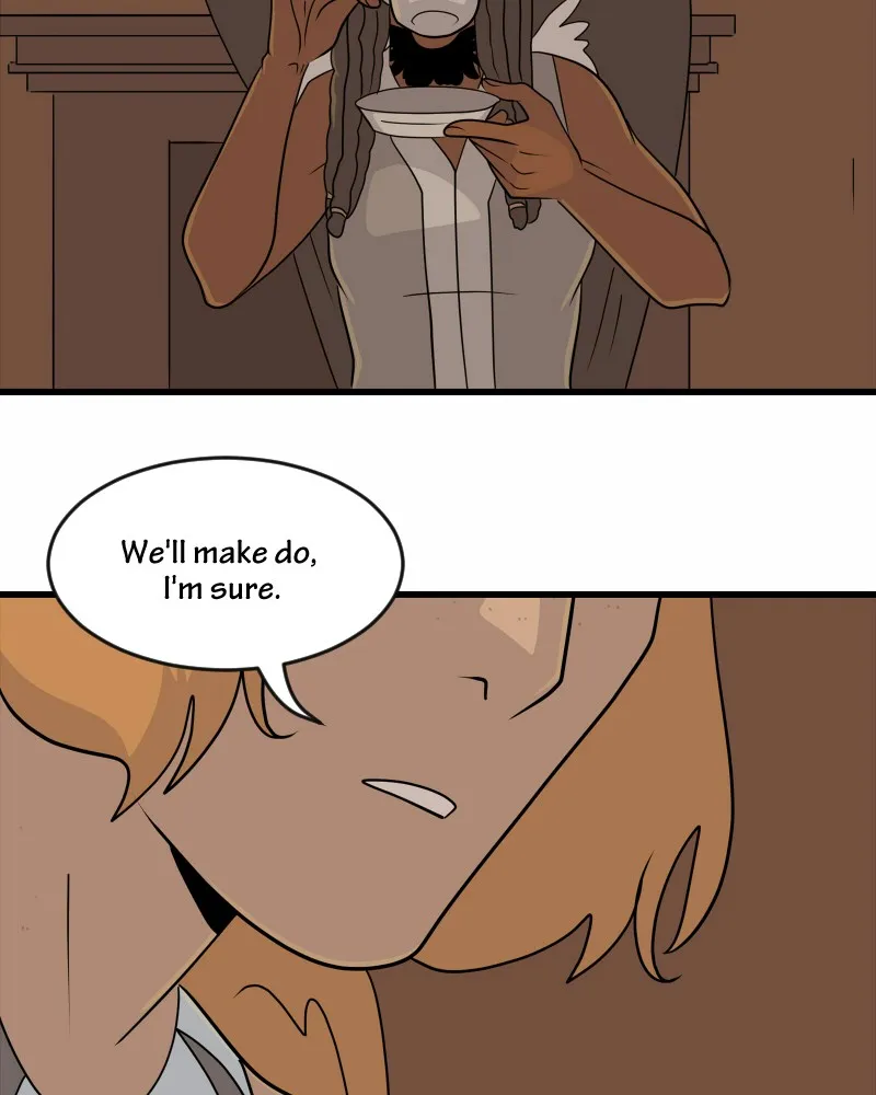 Read The Croaking chapter 207 image 45 on Lezhin