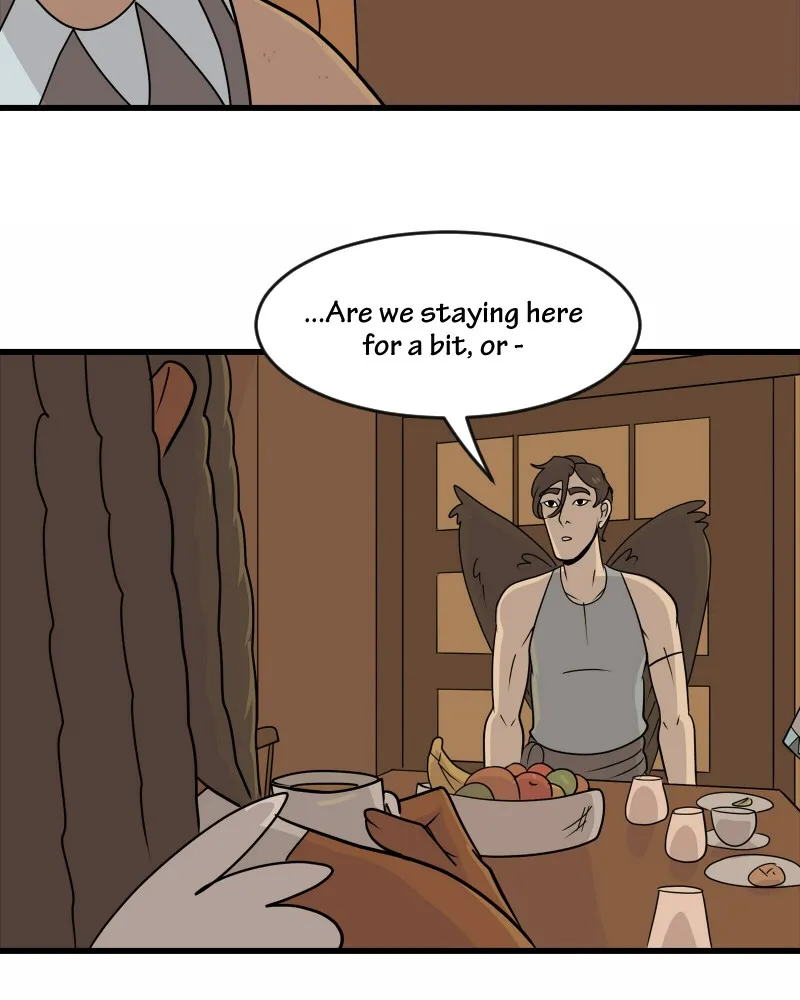Read The Croaking chapter 207 image 46 on Lezhin