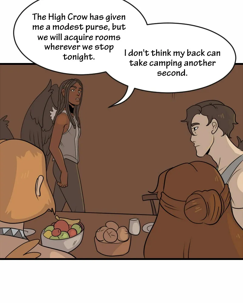 Read The Croaking chapter 207 image 48 on Lezhin
