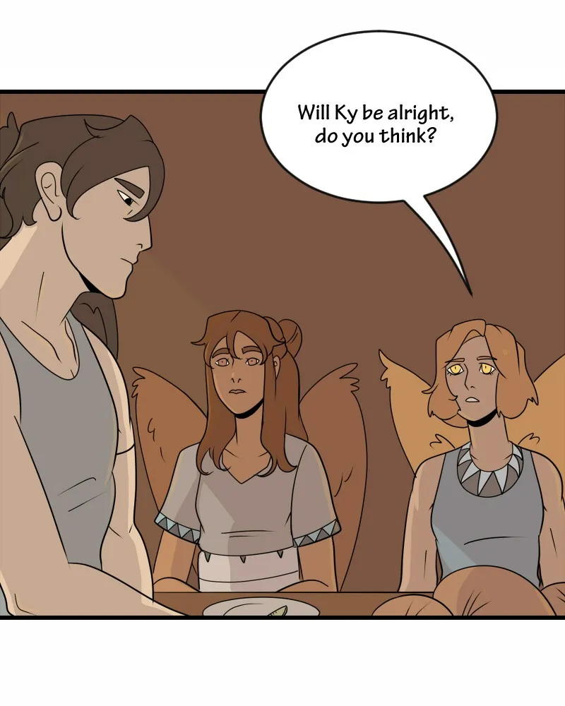 Read The Croaking chapter 207 image 51 on Lezhin