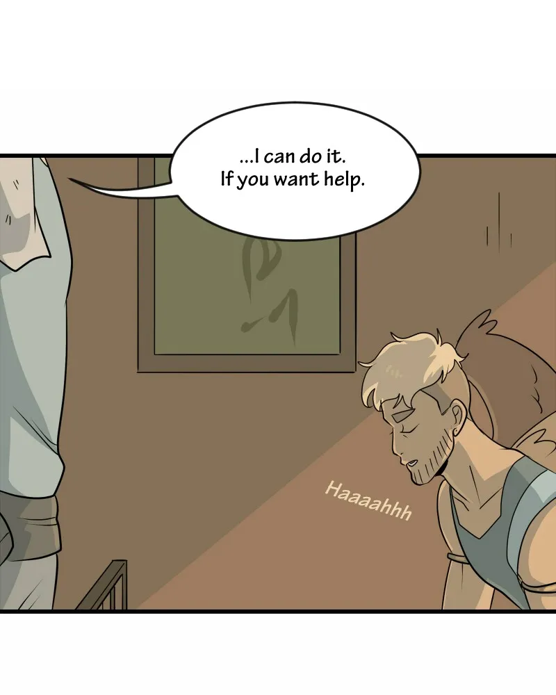 Read The Croaking chapter 207 image 7 on Lezhin