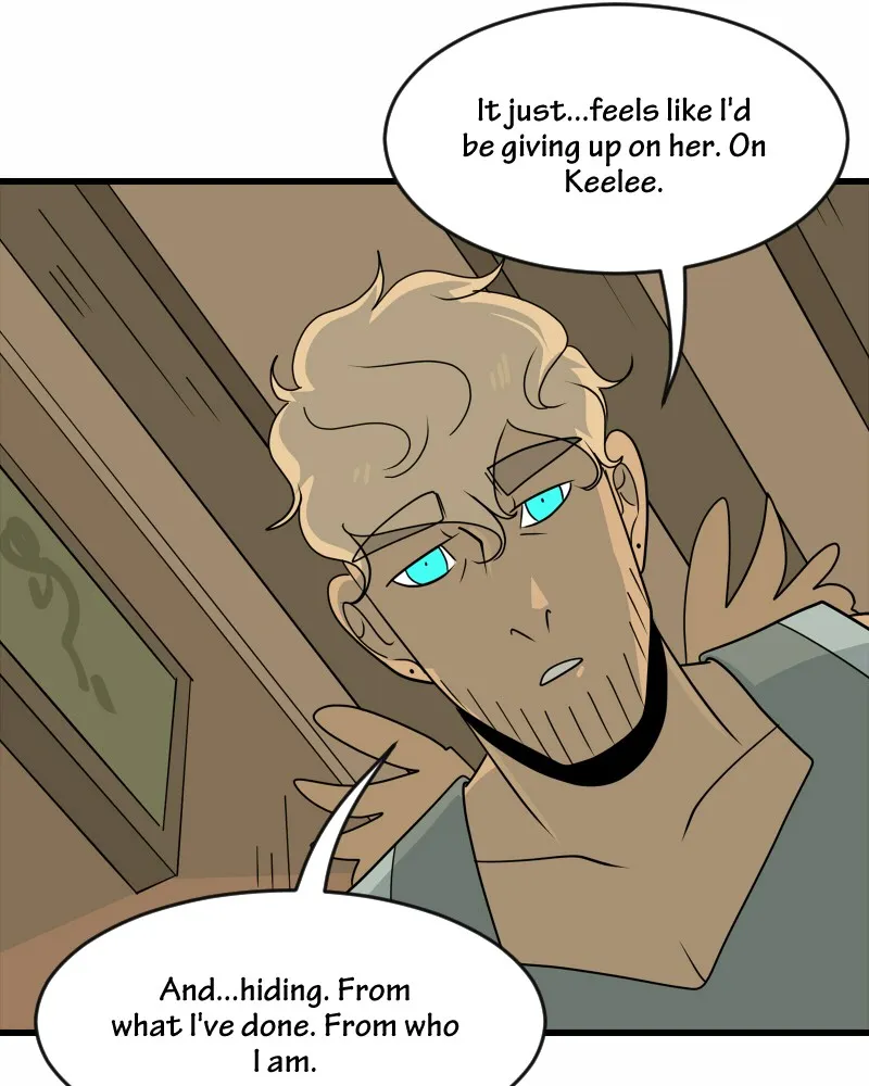 Read The Croaking chapter 207 image 8 on Lezhin